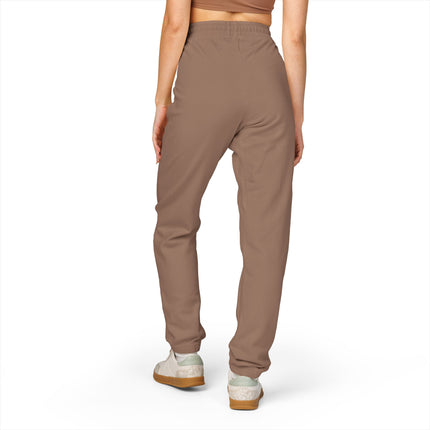 Cozy Fleece Sweatpants, Relaxed Fit Lounge Wear, Perfect for Home, Yoga, Gifts for Him/Her, Casual Weekend Style, Unisex Sweatpants
