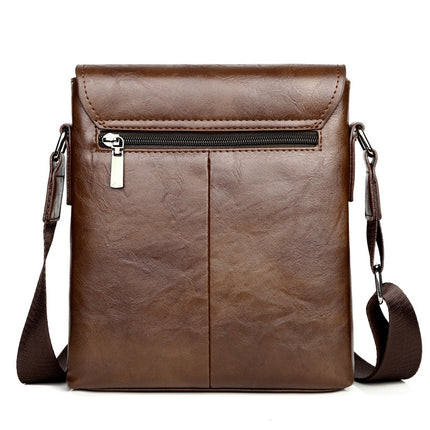 New men's shoulder bag messenger