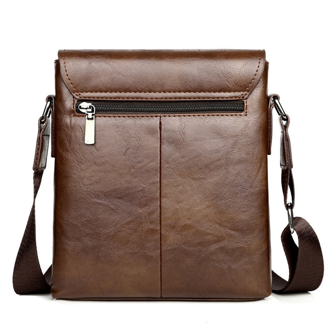 New men's shoulder bag messenger