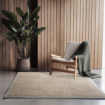 Versatile Floor Covering Suitable for Various Uses, Including Rvs, Yoga, And Gaming. This Tri-Color Mat