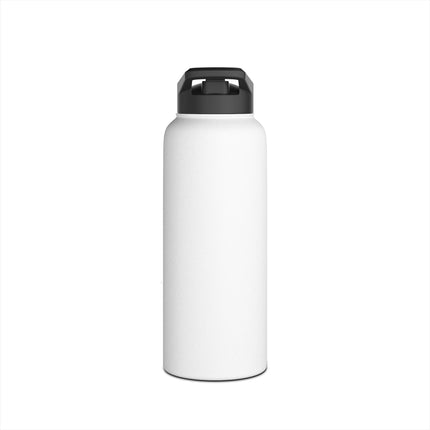 Stylish Stainless Steel Water Bottle | BPA-Free, Insulated, Perfect for Gym, Hiking, Travel, Gifts