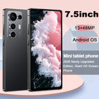 Black / 8GB+256GB