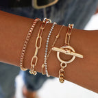 Bracelet / White