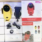 Yellow / Plus Version