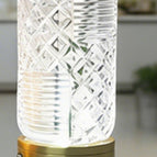 Diamond Pattern