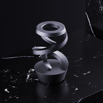 Popular Anti-gravity Suspended Gyro Decoration Toys