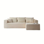 Right Chair / White