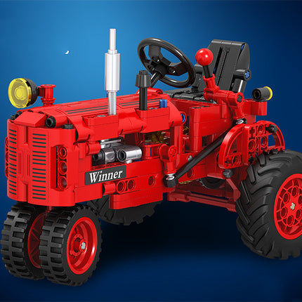 Children's puzzle toys
