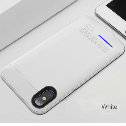 Clip back wireless power bank