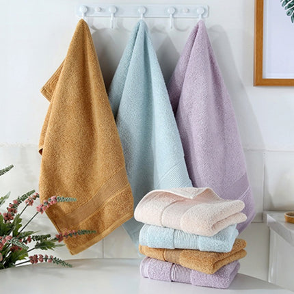 Adult thickening wash towel