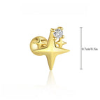Ear B  28(A pair)