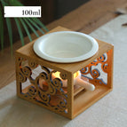 Xiangyun White Dish