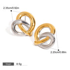 Gold and Silver