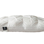 White / Low pillow 1pcs