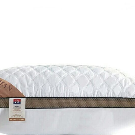 High quality pillow core velvet pillow neck pillow