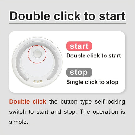 350ML Portable Electric Wireless Mini Fruit Blender Juicer - Perfect for On-the Go!