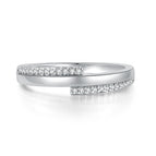 Platinum White Stone / 4