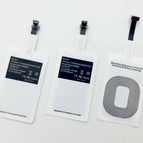White / IPhone