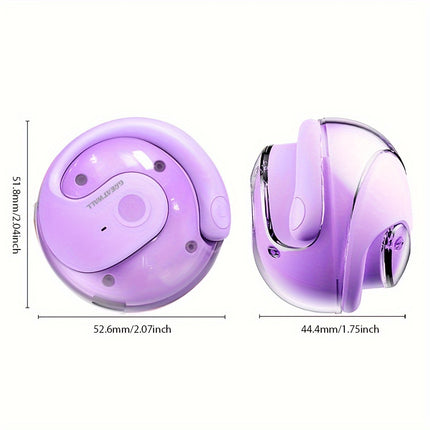 Wireless Earphones HIFI Headphones 9D Stereo Sound Sports Ear hanging type Headset