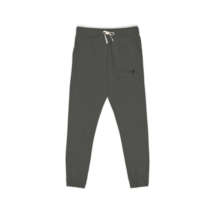 Cozy Fleece Sweatpants, Relaxed Fit Lounge Wear, Perfect for Home, Yoga, Gifts for Him/Her, Casual Weekend Style, Unisex Sweatpants