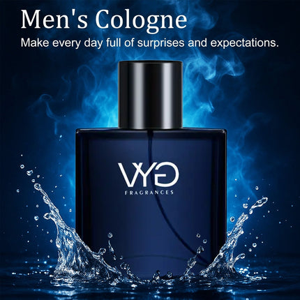 Mirage Romance Perfume 3.4oz - Luxury Arabic Bakhoor Smoke & Amber Essence