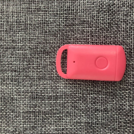 Anti-lost device for the elderly, children and pets