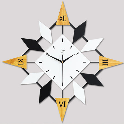 Clocks Watches Wall Clocks Living Room Fashion And Creativity