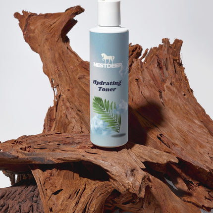 Hydrating Toner