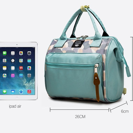 Medium mini mother and baby bag