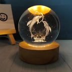 Dolphin / Usb Plug In