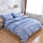 Lovinghome / 1.2m 4feet threepiece bed