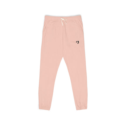 Cozy Fleece Sweatpants, Relaxed Fit Lounge Wear, Perfect for Home, Yoga, Gifts for Him/Her, Casual Weekend Style, Unisex Sweatpants