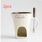 Beige 2pcs