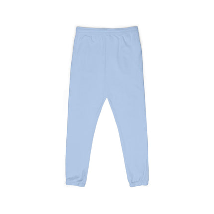 Cozy Fleece Sweatpants, Relaxed Fit Lounge Wear, Perfect for Home, Yoga, Gifts for Him/Her, Casual Weekend Style, Unisex Sweatpants