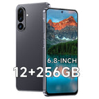 Grey / 12GB+256GB
