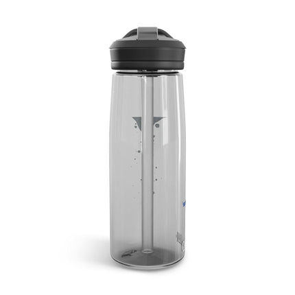 CamelBak Eddy® Water Bottle - Hydration Companion for Active Lifestyles, Fitness, Gym, Travel, Eco-Friendly, Everyday Use