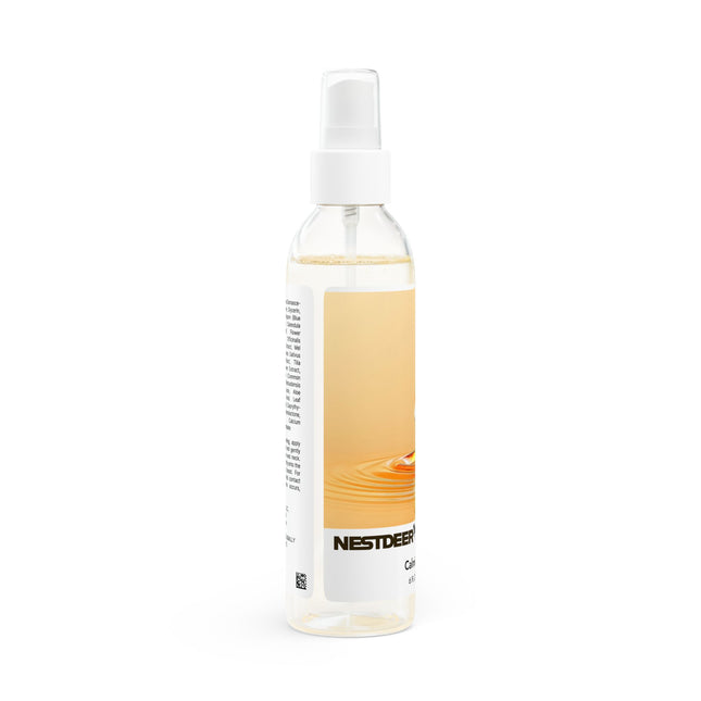 Calming Toner, 6oz