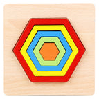 Hexagon