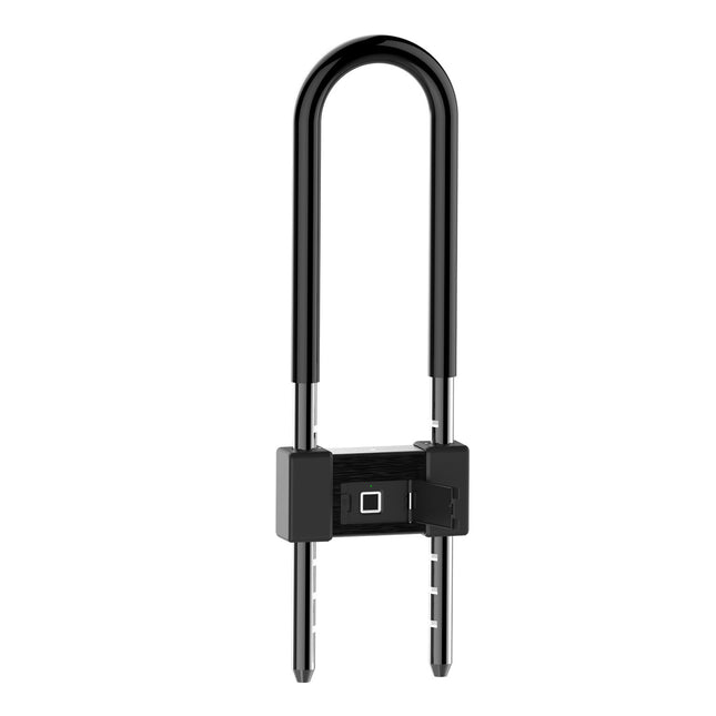 New fingerprint lock smart fingerprint U-shaped lock