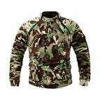 Polar Fleece Camouflage / S
