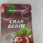 White cranberry / 1PCS