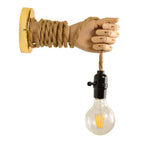 Without Bulb / Wire With Switch Type