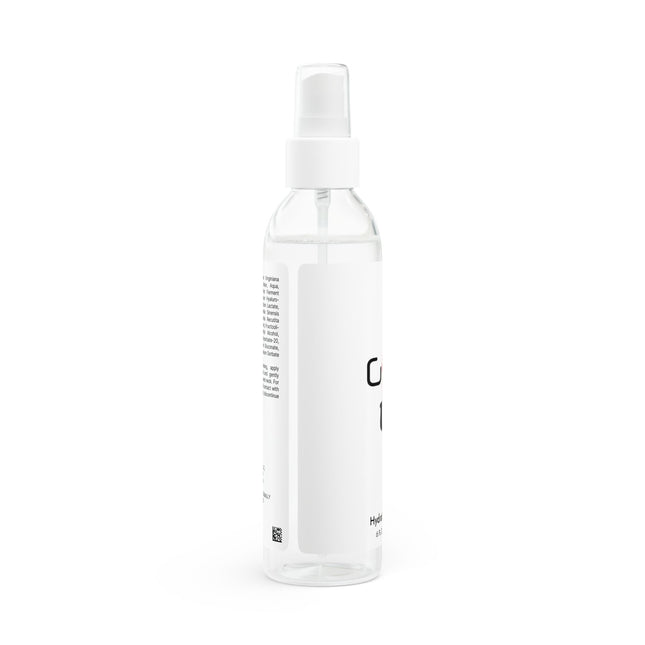 Hydrating Toner, 6oz