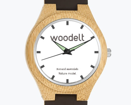 woodelt - Nature model