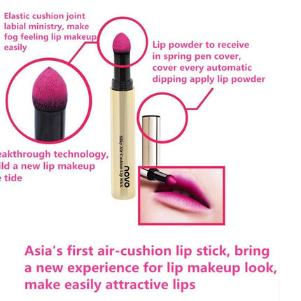 Powder Matte lipstick