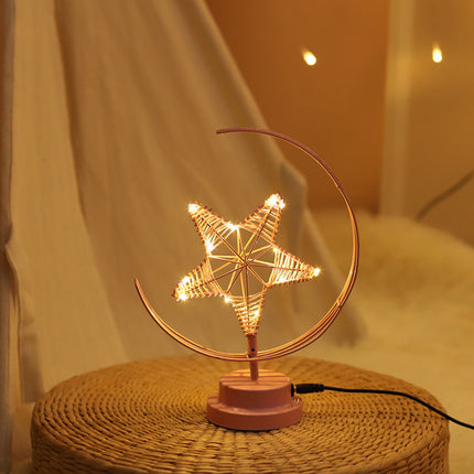 Creative And Practical Led Christmas New Decoration Lights