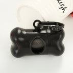 Black / Distributor