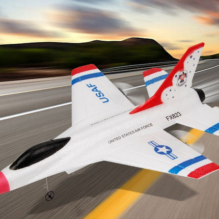 Fixed-wing Educational Toys