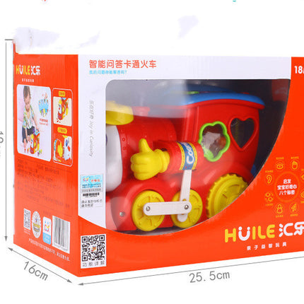 Universal car baby educational toys for boys