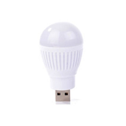 Mini USB lamp LED bulb portable night light